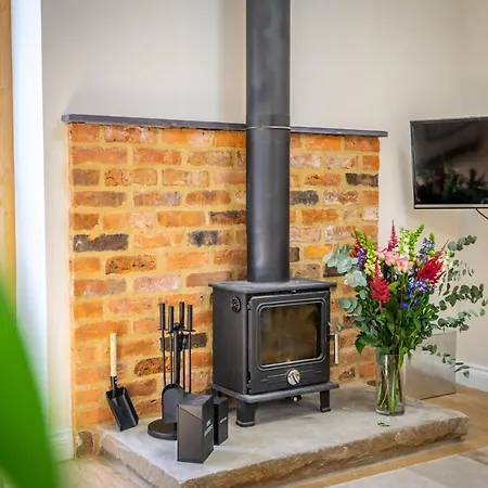 Brecks Farm - The Parlour * York