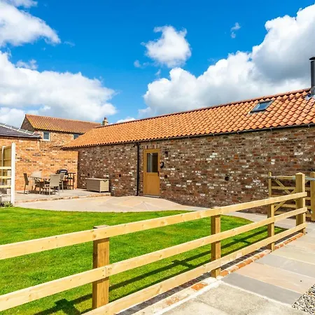 Brecks Farm - The Parlour Casa de Férias York