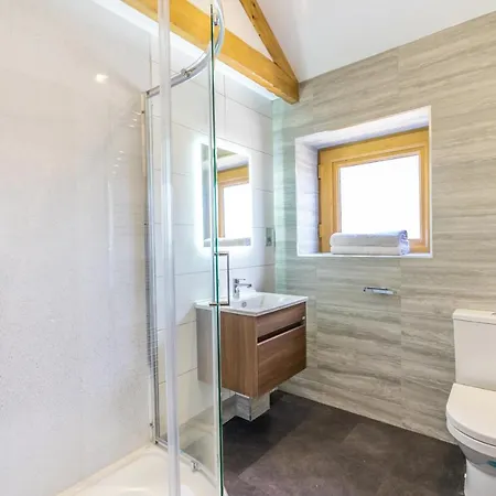 Brecks Farm - The Parlour York