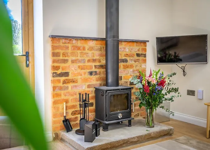 Brecks Farm - The Parlour * Йорк