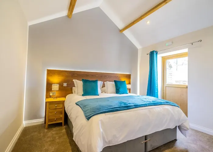 Brecks Farm - The Parlour *