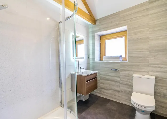 Brecks Farm - The Parlour Йорк